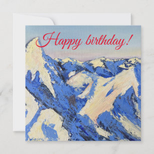 Happy Birthday!” — Blue Mountain Arts