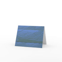 Blue Mountain Sympathy Card