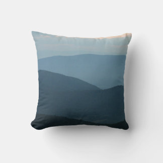 Blue Mountains Pillow