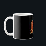 Blue Mountains � The Endless Horizon of Australia Coffee Mug<br><div class="desc">Step into the vast Blue Mountains,  where earth and sky meet in a line without end. For wanderers who crave the outback�s quiet power.</div>