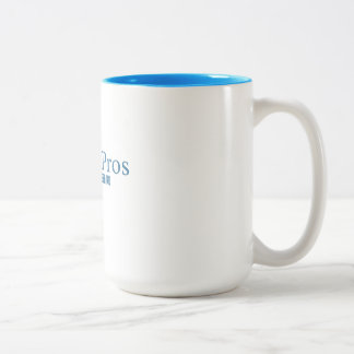 Blue Mug