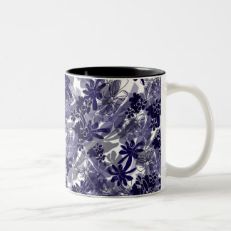 blue Mugs & Cups