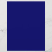 Blue Music (Back)