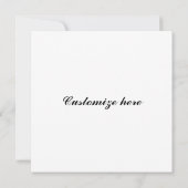 blue mustang stallion (Back)