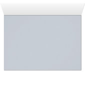 Blue Mystery Card (Inside Horizontal (Bottom))