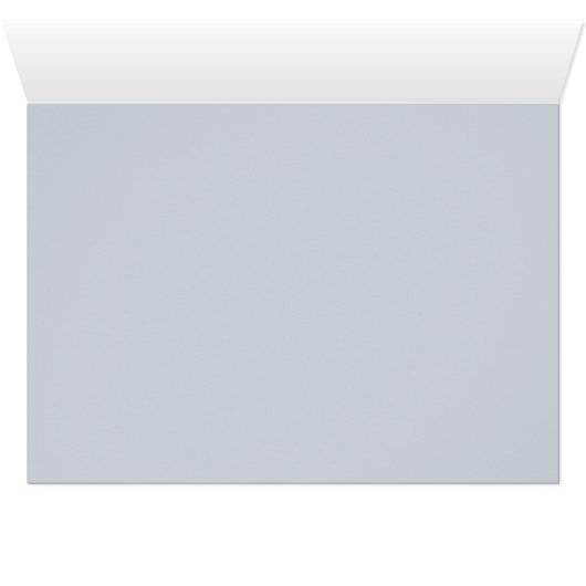 Blue Mystery Card (Inside Horizontal (Bottom))