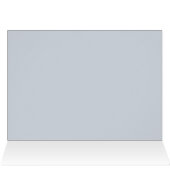 Blue Mystery Card (Inside Horizontal (Top))