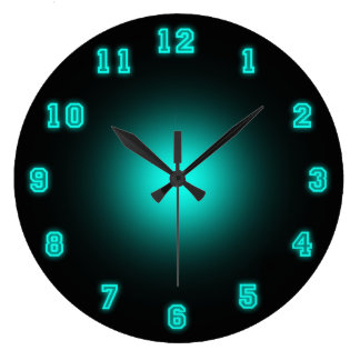 Create Your Own Custom Clocks | Zazzle