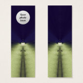 Blue Night (Front & Back)
