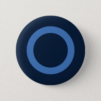 Blue November | Blue November Pinback Button