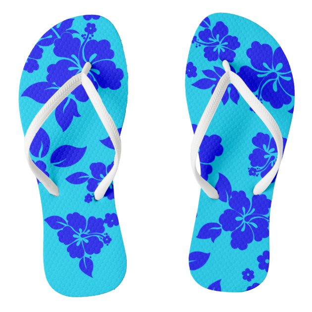 hawaiian flip flops