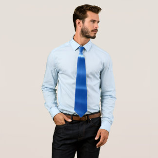 Blue Ocean Neck Tie