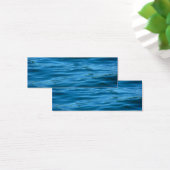 Blue Ocean Water (Desk)