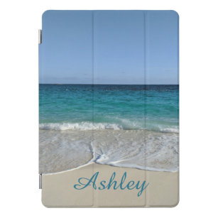 Beach Ocean iPad Cases & Covers | Zazzle