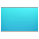 Blue Ombre Background Fabric