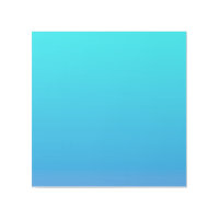 Blue Ombre Background