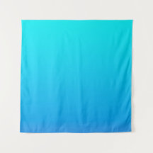 Blue Ombre Background