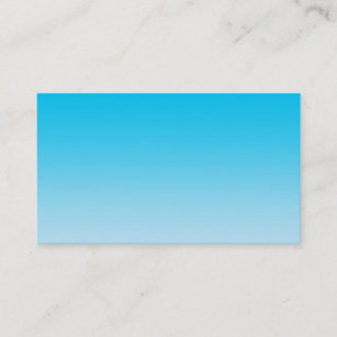 Diy Background Colour Business Cards | Zazzle