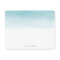 Blue Ombre Flat Note Cards