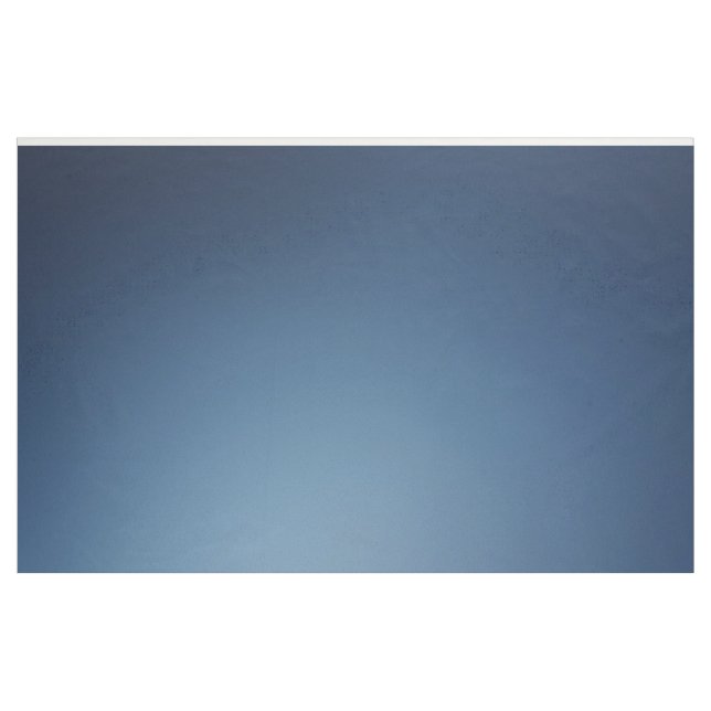 Blue Ombre Seamless Pattern Design Fabric (Fat Quarter)