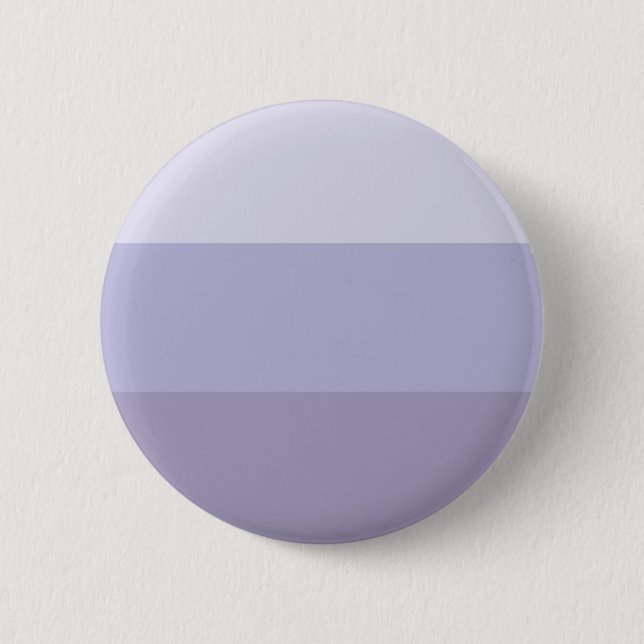 Blue Ombre Striped Button (Front)