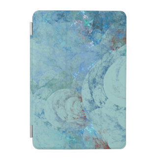 Blue Opal Abstract case for RAZR