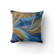 Blue orange