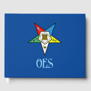 Blue Order of the Eastern Star Guestbook