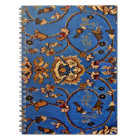 Blue Oriental Rug