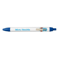 Personalized Teacher Pen