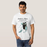 V E Odd Jobs T Shirt Zazzle Com