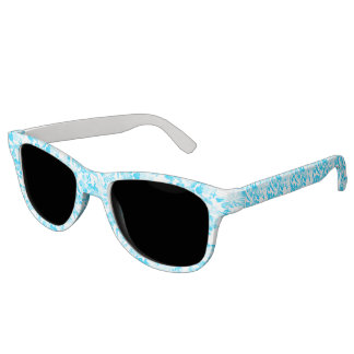 Paint Splatter Sunglasses & Eyewear 