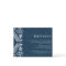 Blue Papel Picado Mexico Wedding Details