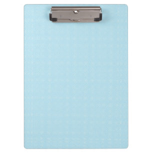 Blue Pattern Clipboard Minimal Aesthetic Grid Desi