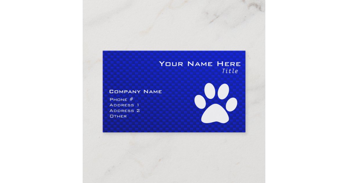 companies with paw logos