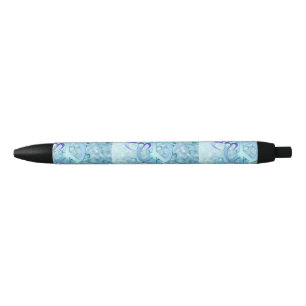 Blue Peace Pen