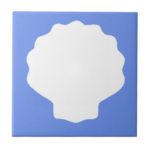 Blue Pearl Tile