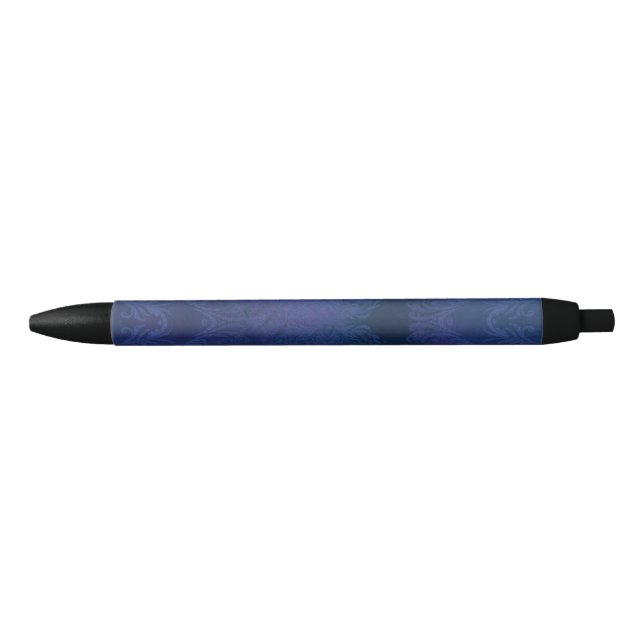 blue pen (Front)