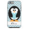 Blue Penguin Love
