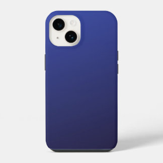 Blue Phonecase iPhone 14 Case