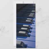 Blue Piano (Front)