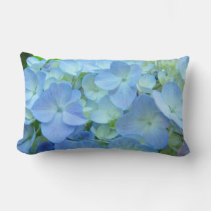 Blue Pillow Hydrangea Flowers petals Floral gifts