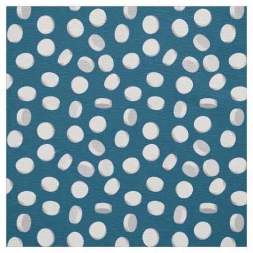 blue pills drugs fabric