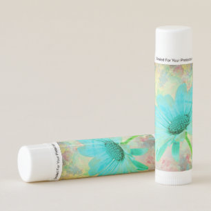 Blue Pina Colada Party Lip Balm