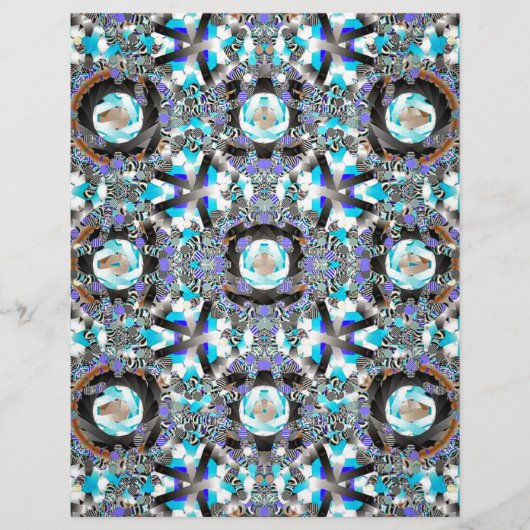 Blue Pinball (Front)