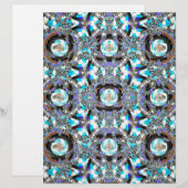 Blue Pinball (Front/Back)