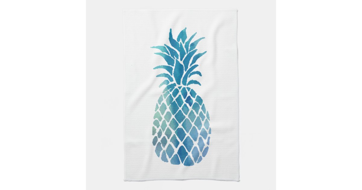 Blue Pineapple Kitchen Towel R9505be6056414804a13be78ce02cc454 2cf6l 8byvr 630 ?view Padding=[285%2C0%2C285%2C0]