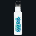 blue pineapple water bottle<br><div class="desc">blue pineapple water bottle</div>