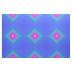 blue pink Fabric, colorful house textile beautiful Fabric