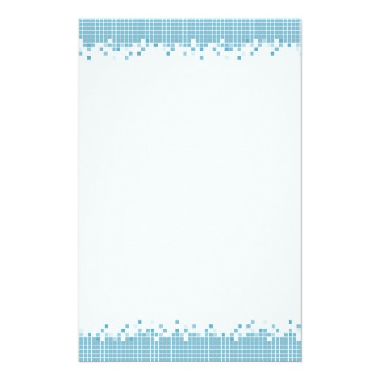 US Marine Corps - Blue Stationery | Zazzle.com